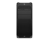 HP Z4 G5 Intel Xeon w5 W5-2565X 32 GB DDR5-SDRAM 1 TB SSD Windows 11 Pro Tower Workstation AI Workstation Black