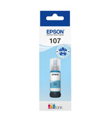 Epson C13T09B540/107 Ink cartridge light cyan, 7.2K pages 70ml for Epson ET-18100