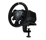 Logitech RS50 System for PlayStation/PC Black Steering wheel Analogue / Digital PC, PlayStation 4, PlayStation 5