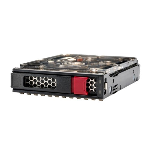 HPE 2TB SATA 6G Business Critical 7.2K LFF LP 1-year Warranty Multi Vendor HDD