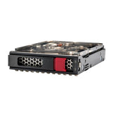 HPE 2TB SATA 6G Business Critical 7.2K LFF LP 1-year Warranty Multi Vendor HDD