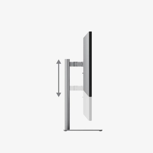 ALOGIC Clarity 5K Touch 27" UHD Monitor with USB-C Power Delivery and Touchscreen