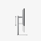 ALOGIC Clarity 5K Touch 27" UHD Monitor with USB-C Power Delivery and Touchscreen