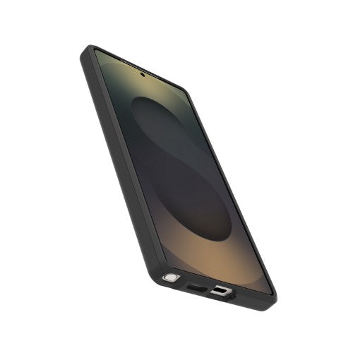 OtterBox React Series for Samsung Galaxy S25 Ultra, transparent/black - No Retail Packaging