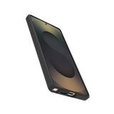 OtterBox React Series for Samsung Galaxy S25 Ultra, transparent/black - No Retail Packaging
