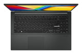 ASUS Vivobook Go 15 E1504FA-BQ2889W AMD Ryzen™ 5 40 Laptop 39.6 cm (15.6") Full HD 16 GB LPDDR5-SDRAM 512 GB SSD Wi-Fi 6E (802.11ax) Windows 11 Home Black
