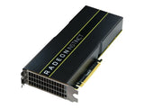 HPE AMD Radeon Instinct MI25 Radeon RX Vega 64 16 GB High Bandwidth Memory 2 (HBM2)