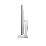 DELL UltraSharp U4323QE computer monitor 109.2 cm (43") 3840 x 2160 pixels 4K Ultra HD LCD Silver