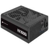 Corsair HX1000i power supply unit 1000 W 24-pin ATX ATX Black