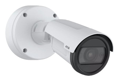 Axis P1475-LE Bullet IP security camera Outdoor 1920 x 1080 pixels Pole clamp