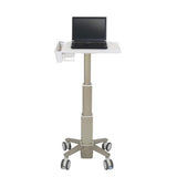 Ergotron C50-1100-0 laptop stand Grey 39.6 cm (15.6")