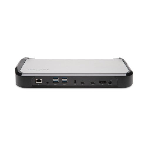 Kensington LD5400T Multi-User Thunderbolt 3 40Gbps Dual 4K Dock w/ K-Fob Smart Lock - 85W PD - Windows/macOS