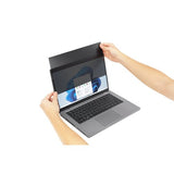 Kensington 2-way Removable Privacy Screen Filter for 15.6” Laptops 16:10