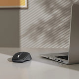 Hama WM-450 mouse Office Right-hand RF Wireless + Bluetooth Optical 1600 DPI