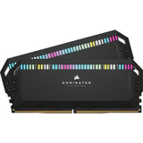 Corsair Dominator Platinum RGB memory module 64 GB 2 x 32 GB DDR5 5200 MHz
