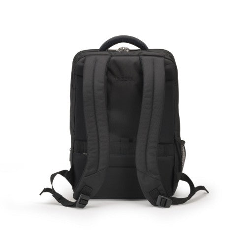 DICOTA Eco Backpack PRO 35.8 cm (14.1") Black