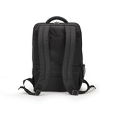 DICOTA Eco Backpack PRO 35.8 cm (14.1") Black