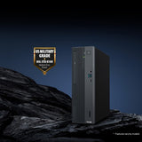 ASUS ExpertCenter P500 SFF P500SV-13620H063X Intel® Core™ i7 i7-13620H 16 GB DDR5-SDRAM 512 GB SSD Windows 11 Pro PC Grey