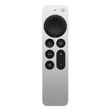 Apple MW5G3Z/A remote control IR/Bluetooth TV set-top box Press buttons, Touch keys