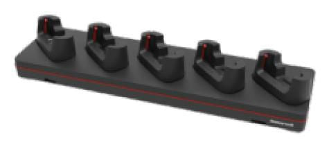 Honeywell CT37-5CB-UVN-BAT-0 handheld mobile computer accessory Charging base