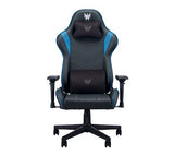 Acer PREDATOR RIFT PC gaming chair Padded seat Black, Blue