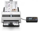Epson WorkForce DS-870