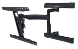 Peerless SA761PU TV mount/stand 190.5 cm (75") Black
