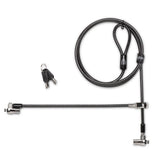 Kensington MicroSaver 2.0 Keyed Twin Laptop Lock