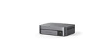Ugreen NETWORK ATTACHED DXP480TPL DISKLESUK NAS Compact Intel® Core™ i5 i5-1235U 8 GB DDR5 UGOS Pro