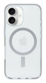 OtterBox Symmetry Clear mobile phone case 15.5 cm (6.1") Cover Transparent