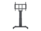 Multibrackets M Motorized Public Floorstand 160kg Black SD