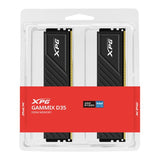 XPG GAMMIX D35 memory module 16 GB 2 x 8 GB DDR4 288-pin DIMM