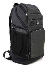 Port Designs Montreal 40.6 cm (16") Backpack Black, Grey