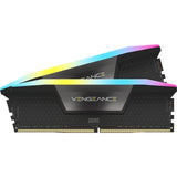 Corsair Vengeance RGB memory module 32 GB 2 x 16 GB DDR5 5600 MHz