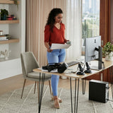 HP Elite Tower 800 G9 Intel® Core™ i5 i5-14500 16 GB DDR5-SDRAM 512 GB SSD Windows 11 Pro PC Black