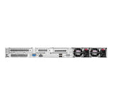 HPE ProLiant DL325 Gen10+ v2 server Rack (1U) AMD EPYC 7232P 3.1 GHz 32 GB DDR4-SDRAM 800 W