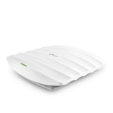 TP-Link Omada EAP245(5-PACK) wireless access point 1750 Mbit/s White Power over Ethernet (PoE)