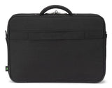 DICOTA D32165-RPET laptop case 40.6 cm (16") Briefcase Black