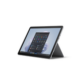 Microsoft Surface Go 4 Intel® N 64 GB 26.7 cm (10.5") 8 GB Wi-Fi 6 (802.11ax) Windows 11 Pro Platinum