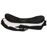 Mobilis ERGONOMIC SHOULDER . strap Laptop Black