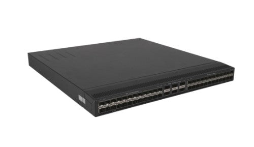 HPE 5980 48SFP+ 6QSFP28 Switch Managed 10G Ethernet (100/1000/10000) Black