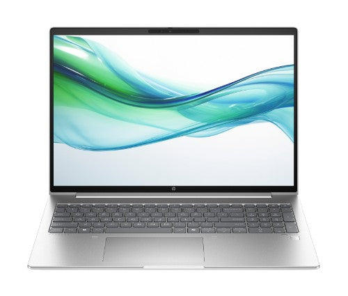 HP ProBook 465 G11 AMD Ryzen™ 5 7535U Laptop 40.6 cm (16") WUXGA 16 GB DDR5-SDRAM 512 GB SSD Wi-Fi 6E (802.11ax) Windows 11 Pro Silver