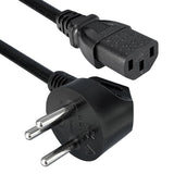 HPE C13 - SI-32 IL 250V 10Amp 1.83m Power Cord