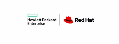 HPE Red Hat Enterprise Linux Server 2 Sockets or 2 Guests 3 Year Subscription 9x5 Support E-LTU