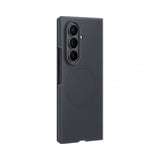 Samsung EF-EF976CBEGWW mobile phone case 20.3 cm (8") Cover Black