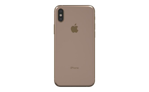 Renewd iPhone XS Gold 256GB