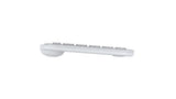 Logitech 920-013151 keyboard Universal Bluetooth QWERTY UK English White