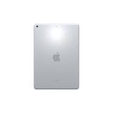 Renewd iPad 7 WiFi + 4G Silver 128GB