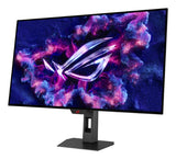 ASUS ROG Strix OLED XG32UCWG computer monitor 80 cm (31.5") 3840 x 2160 pixels 4K Ultra HD Black