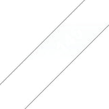 Brother TZE-145 DirectLabel white on Transparent 18mm x 8m for Brother P-Touch TZ 3.5-18mm/36mm/6-18mm/6-24mm/6-36mm
